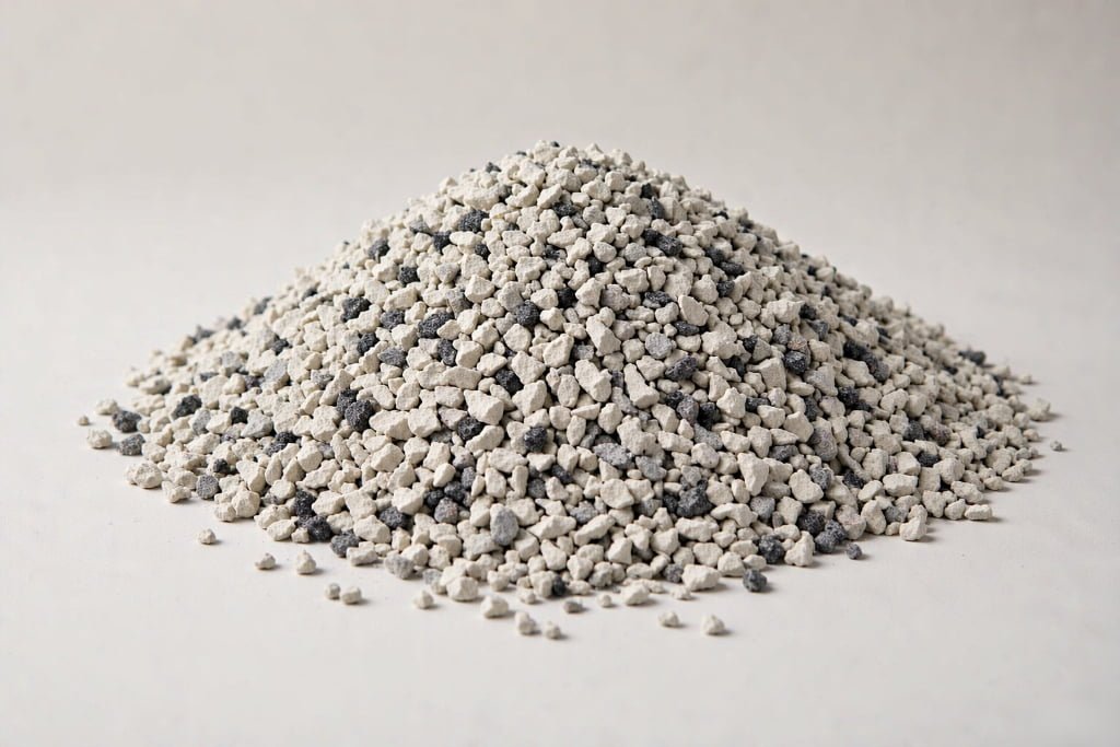 Desulfurizer