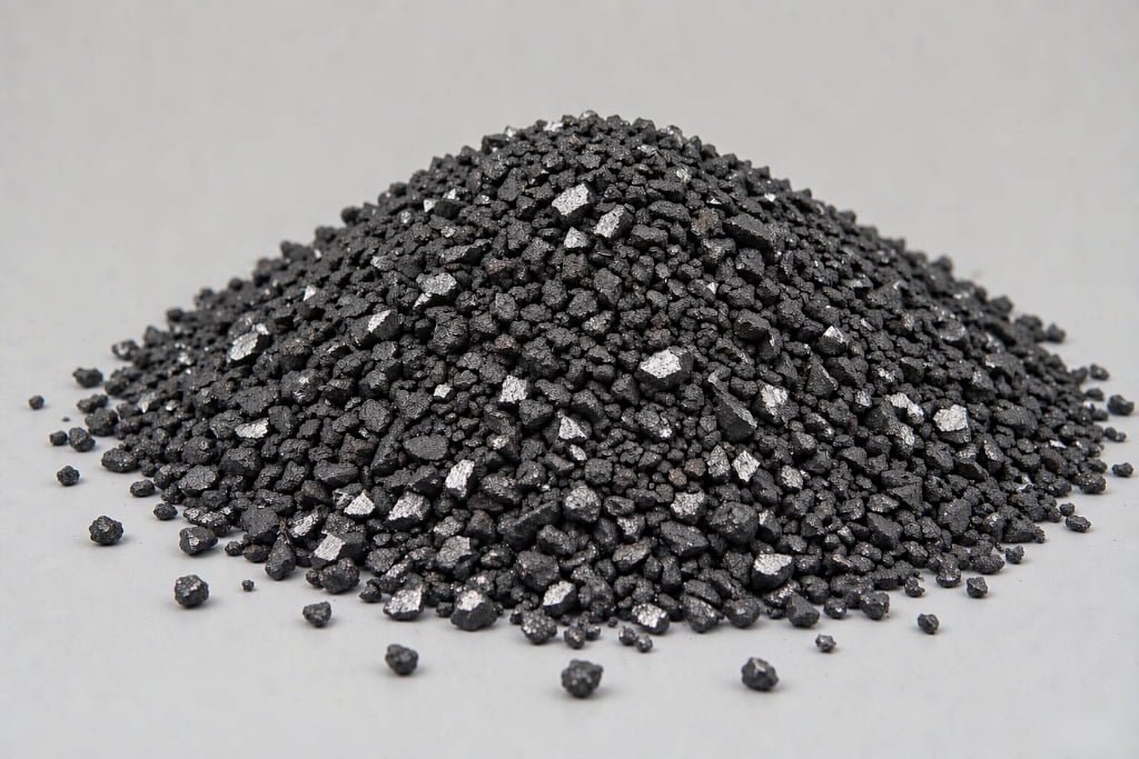 What Drives Daily Ferroalloy Price Changes?