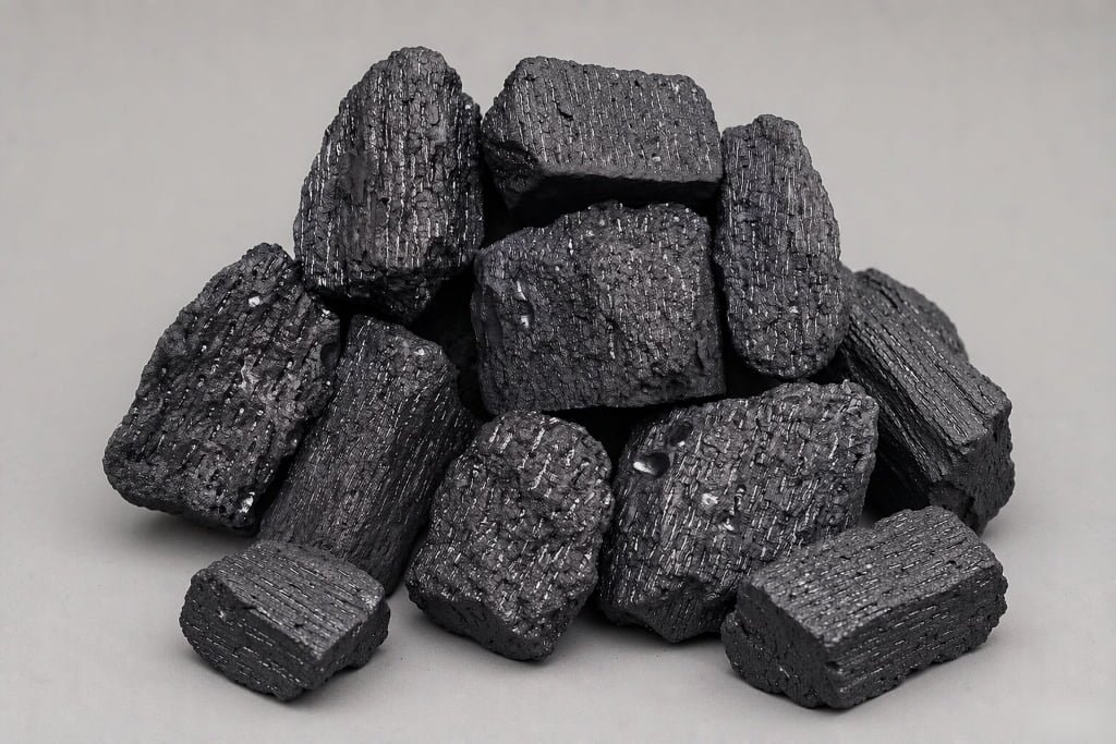 Low-Titanium Ferrophosphorus for Clean Phosphorus Addition
