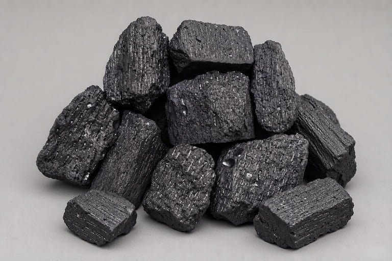 Clean Phosphorus Addition for Specialty Steel