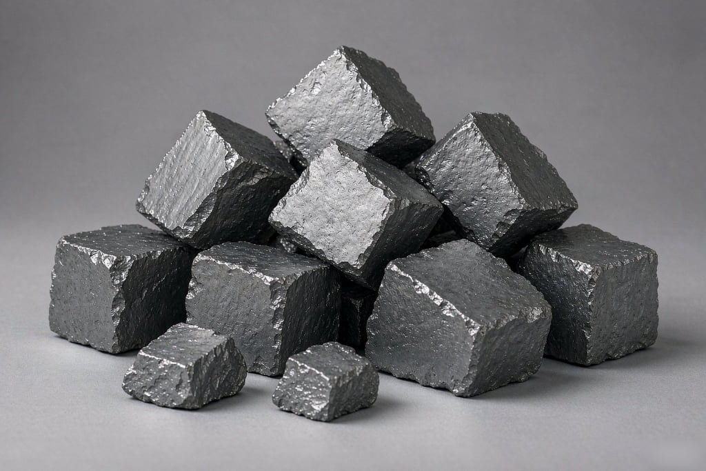 A Buyer’s Checklist for Nitrided Ferrochrome