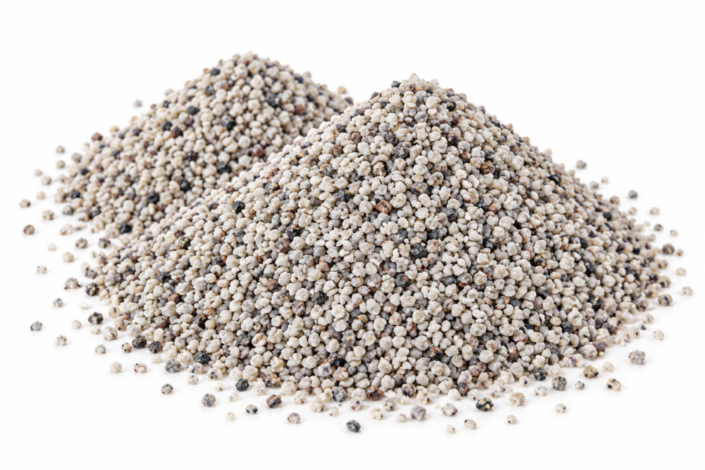 Metallurgical Additives
