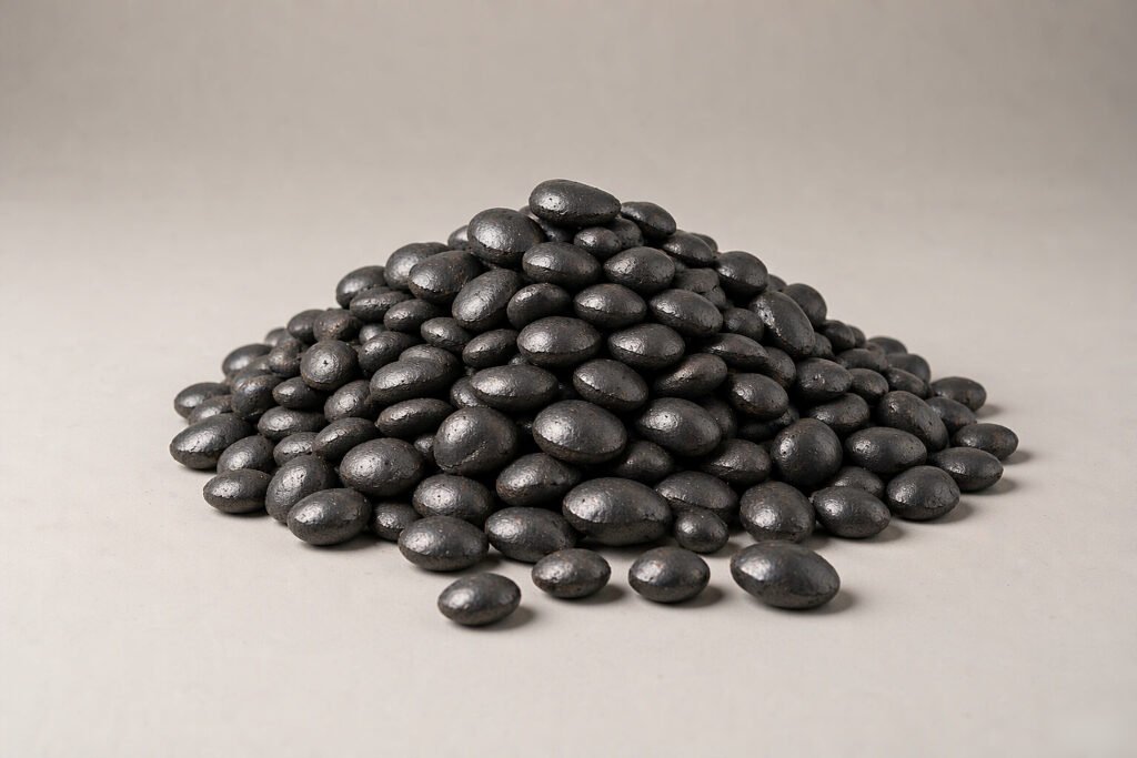 Sulfur Additive