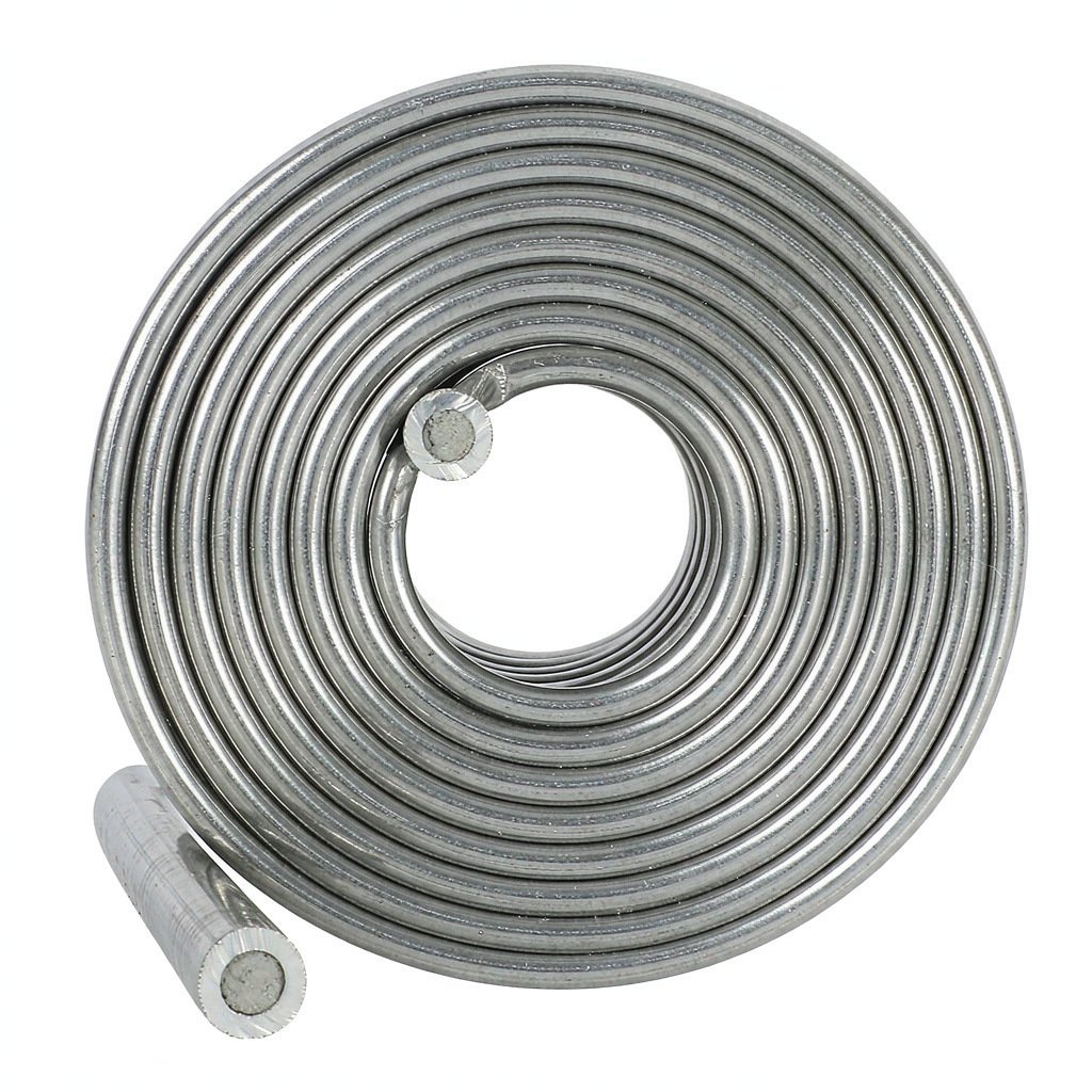 Calcium Silicon Cored Wire