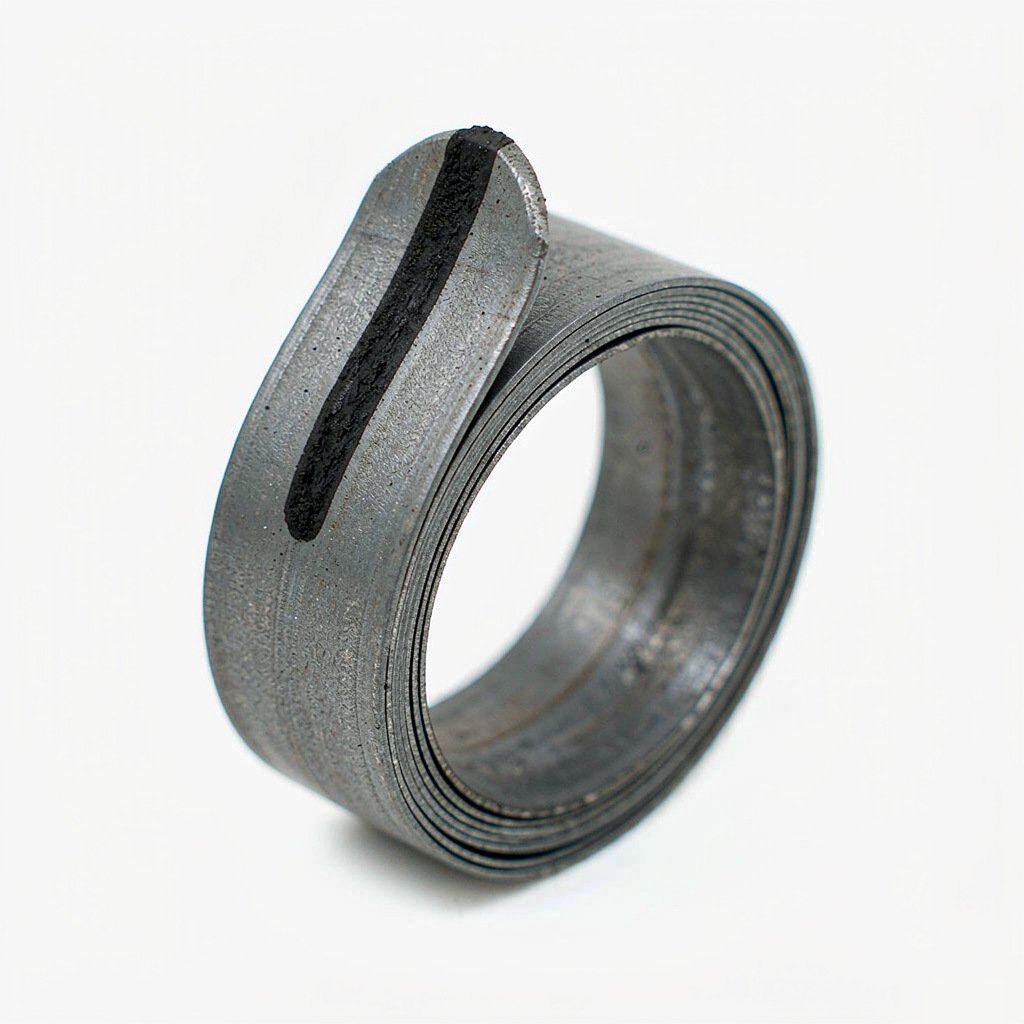 Carbon Cored Wire