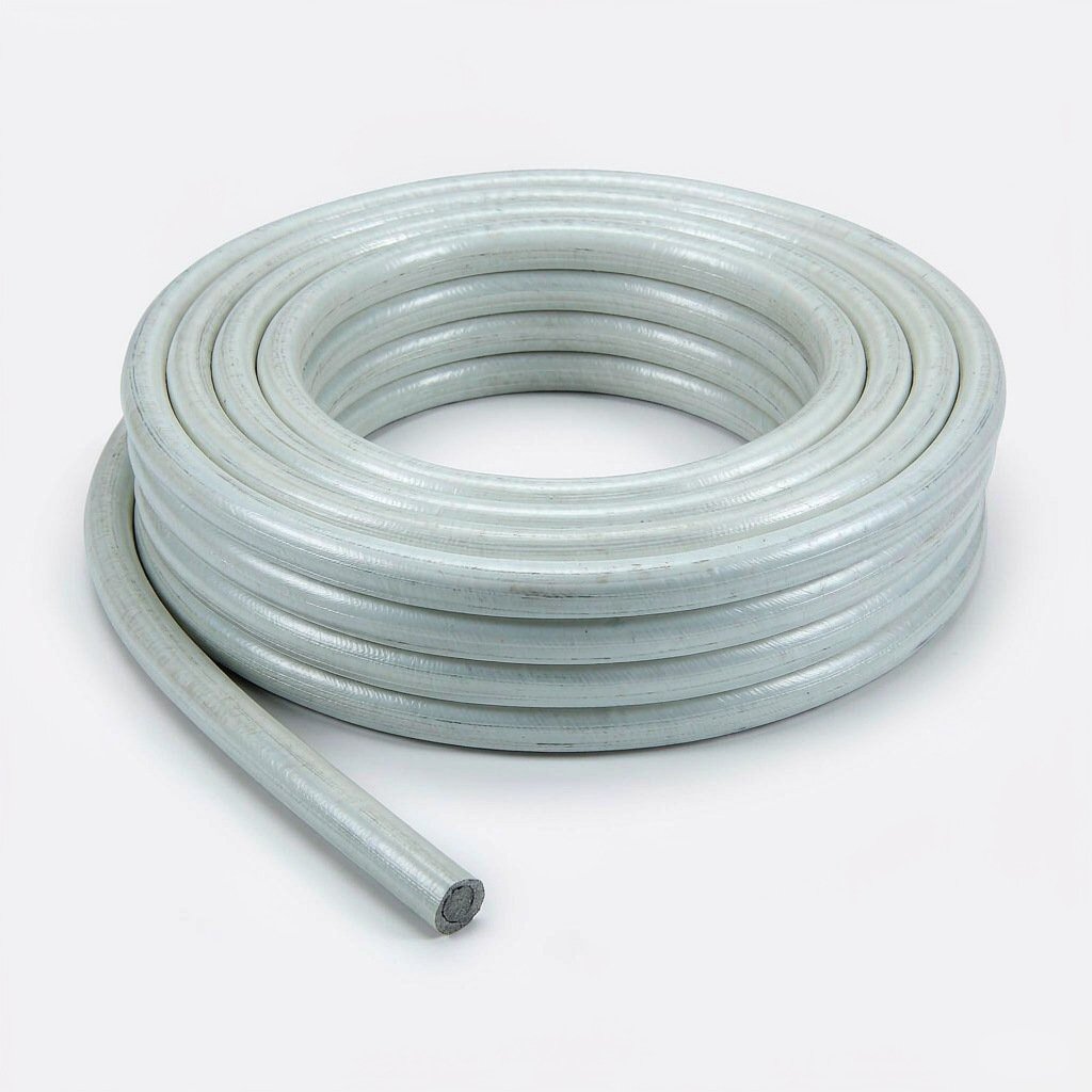 Coated Pure Calcium Cored Wire