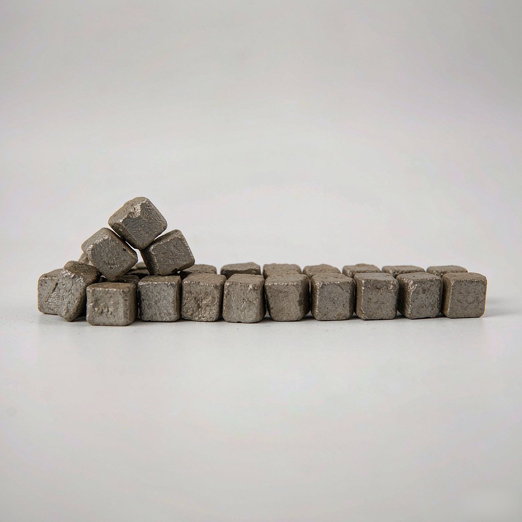 Energy-saving Ferrophosphorus