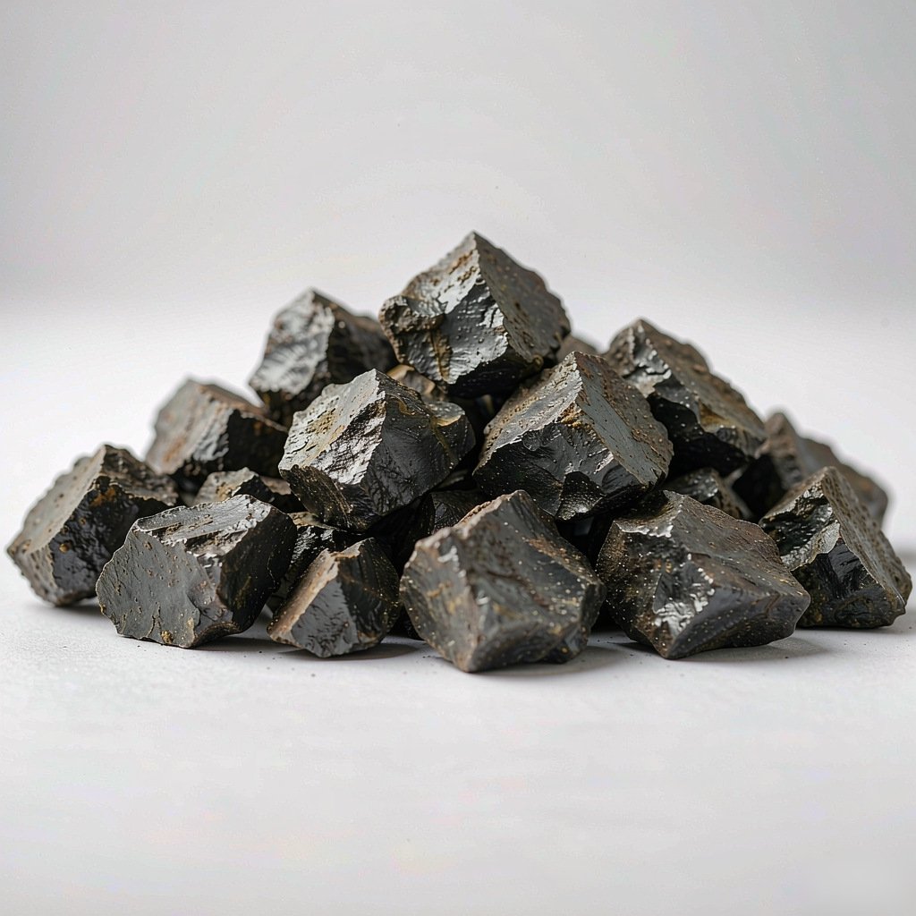 Ferrosulfur