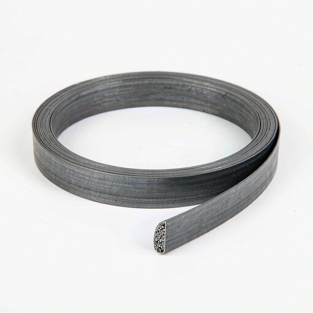 Ferrotitanium Cored Wire