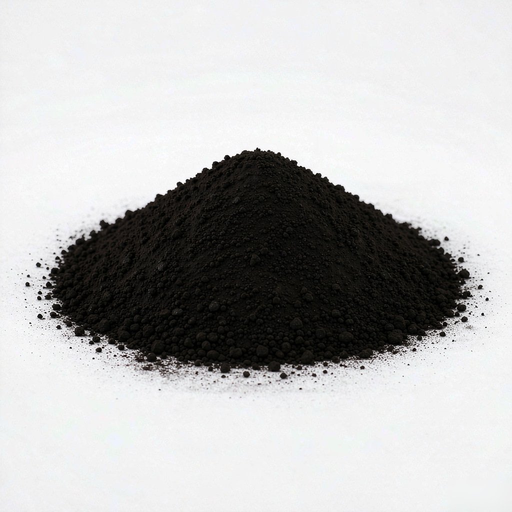 Ferrous Sulfide