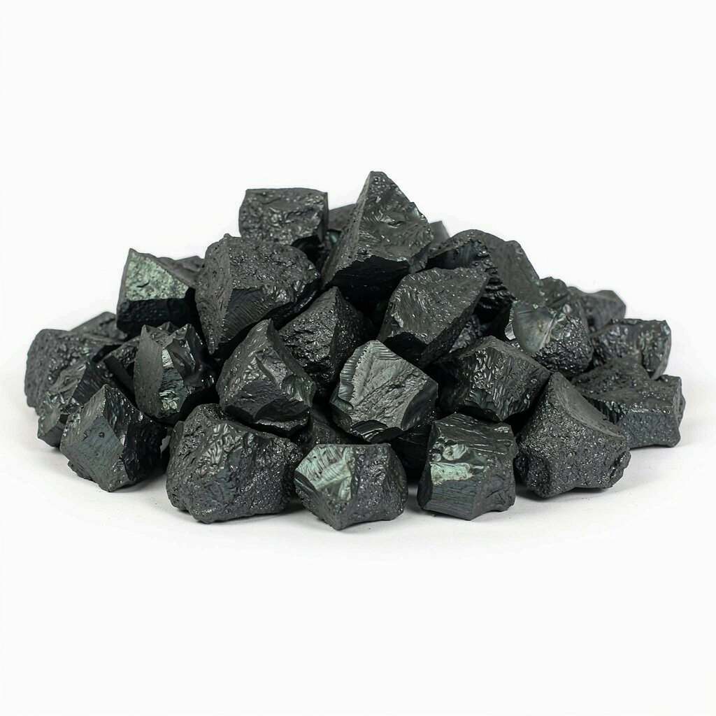 High Nitrogen Ferrochrome -- Product View 1