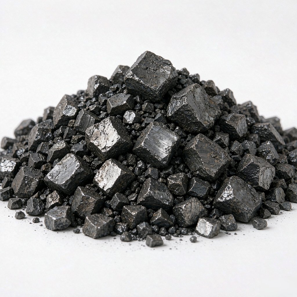 Low Carbon Ferroboron