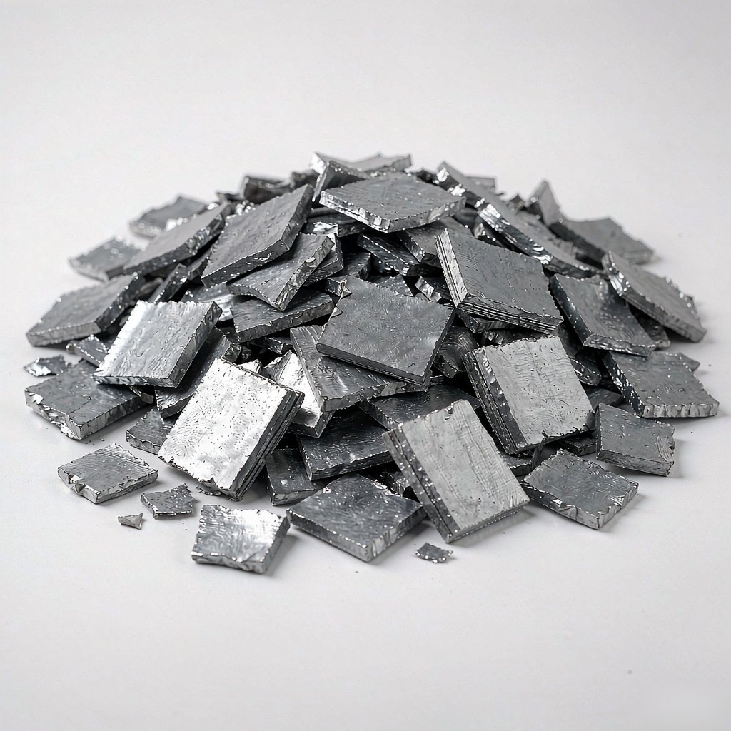 Manganese Metal