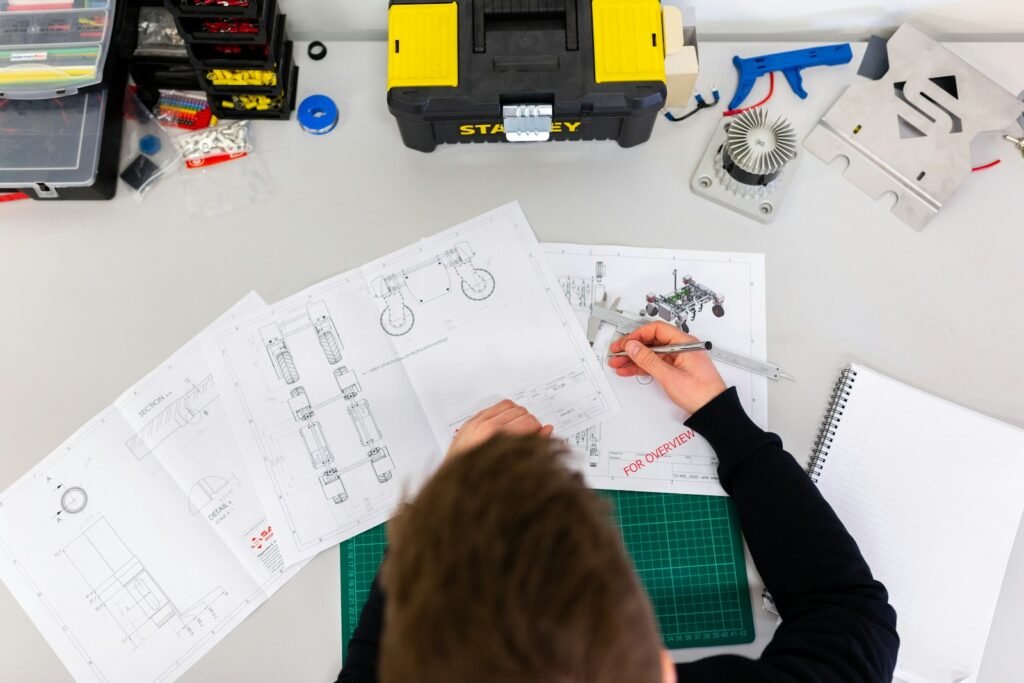 When a Small Trial Order Is the Right Procurement Strategy