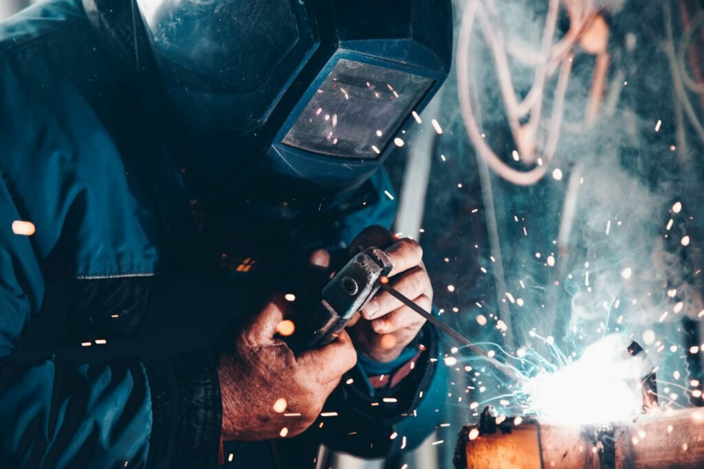 Cored Wire & Metallurgical Additives Catalog