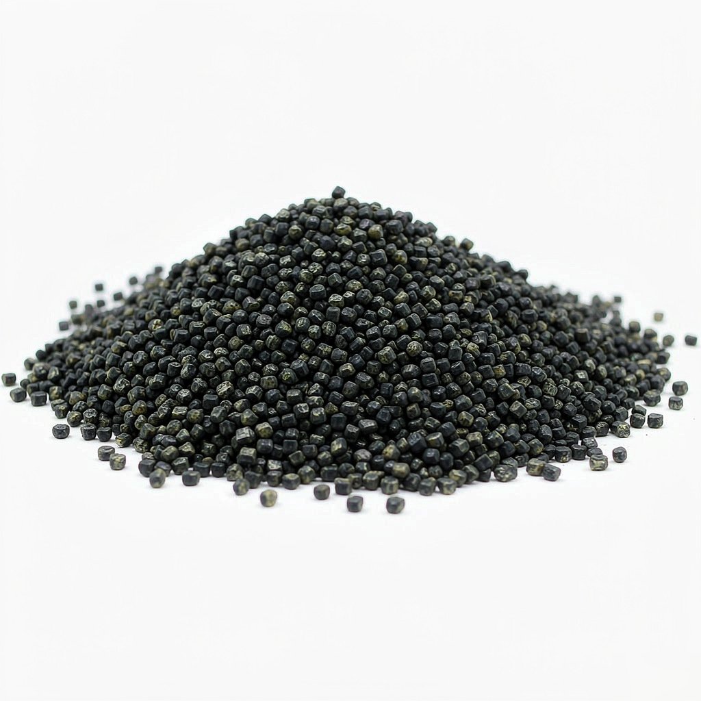 Nitrided Ferrochrome -- Product View 1