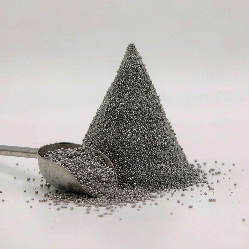 Pure Ferrophosphorus