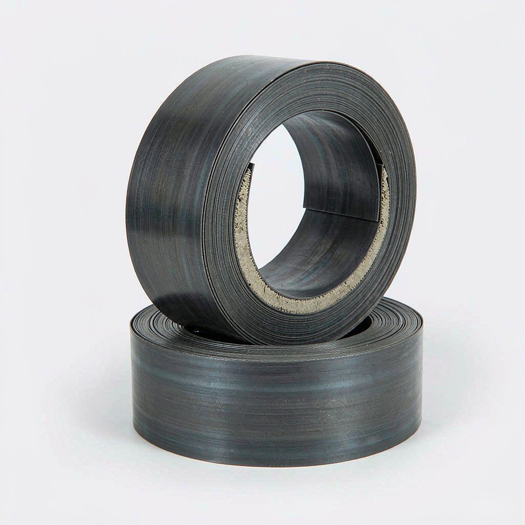 Seamless Calcium Aluminium Cored Wire