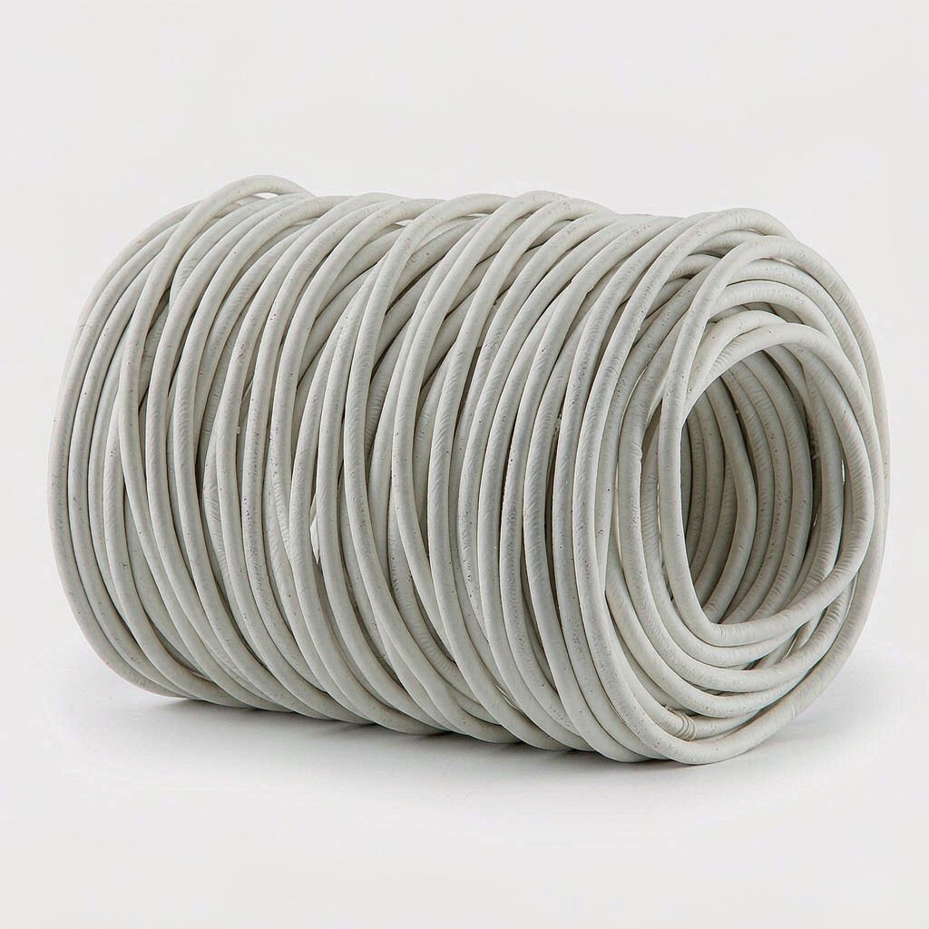 Seamless Coated Pure Calcium Cored Wire