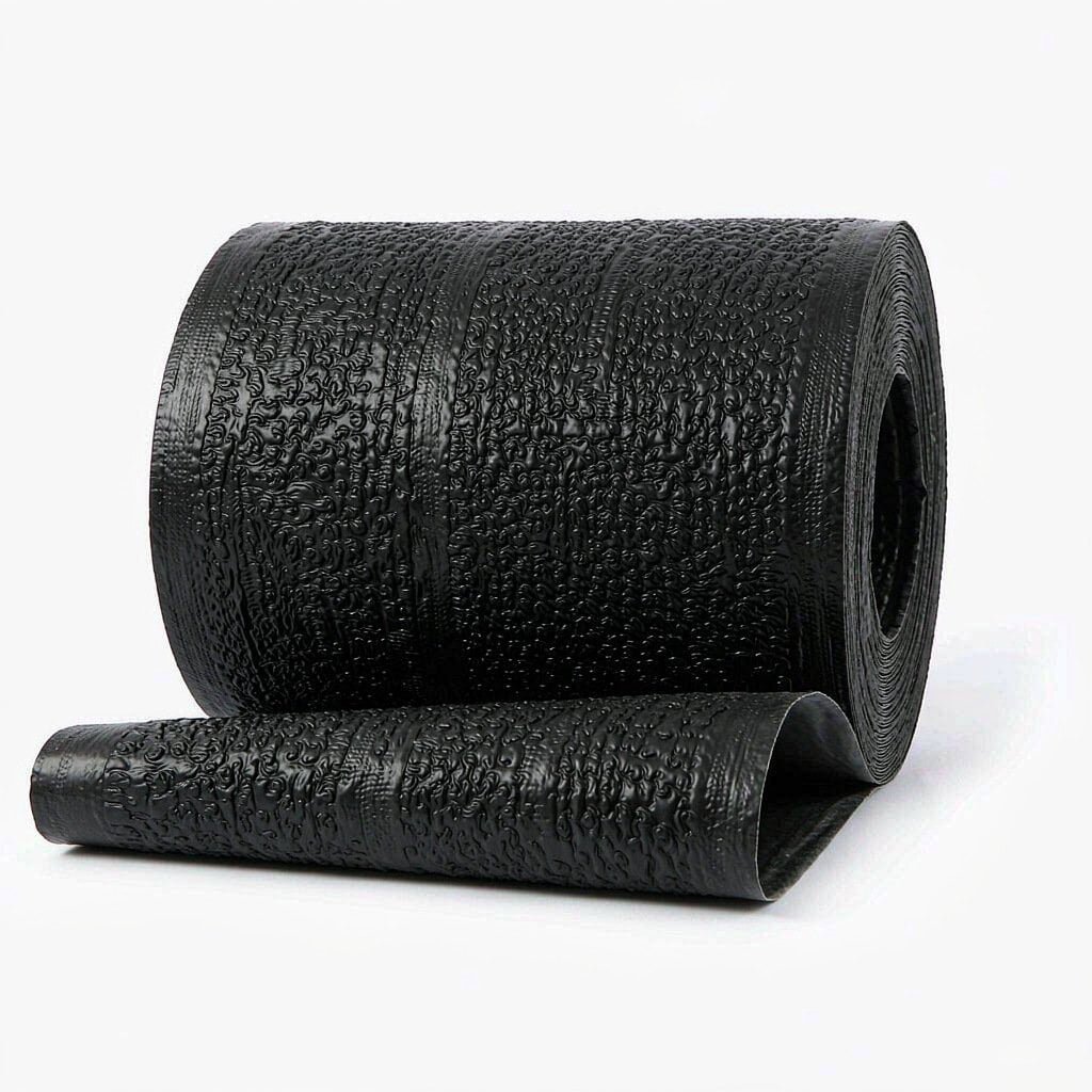Specialized HDPE Geomembrane -- Product View 1