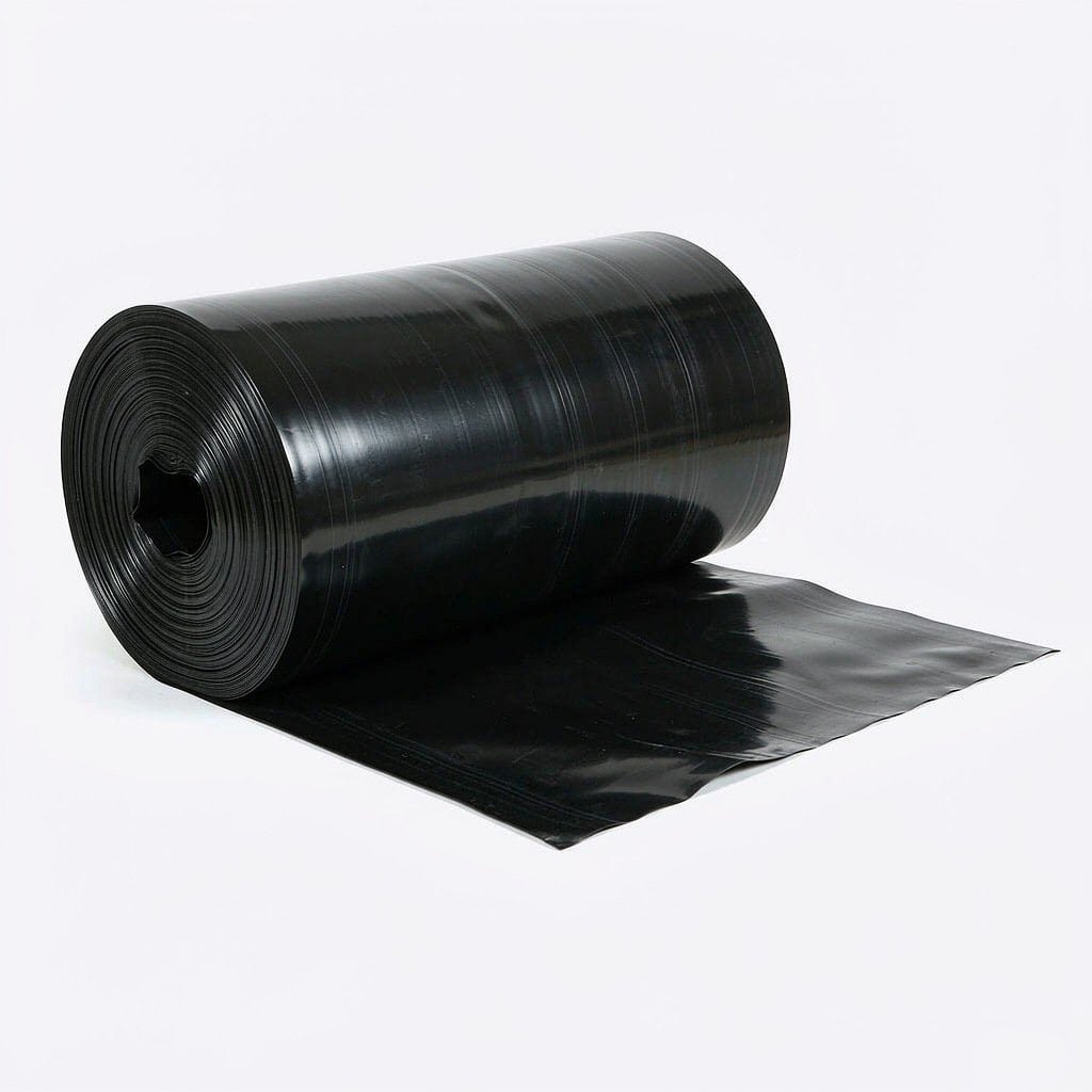 Standard HDPE Geomembrane -- Product View 1